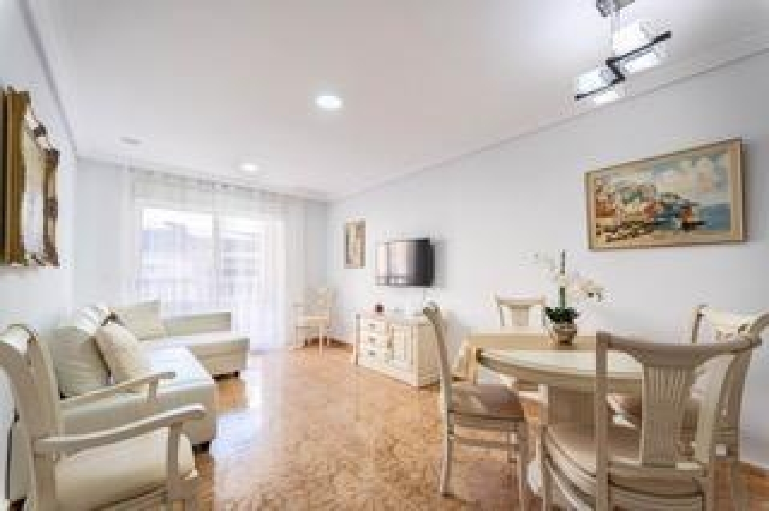 en venta apartamento Torrevieja Baix Segura 3