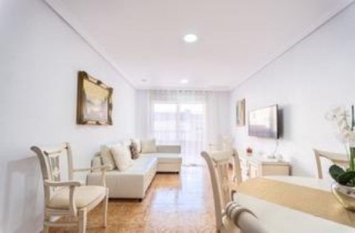 Torrevieja Baix Segura Wohnung Bild 6282767