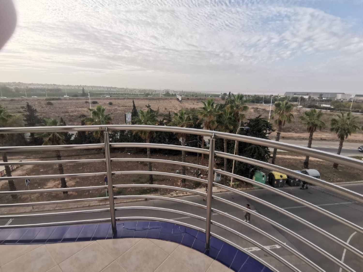  en venta apartamento Torrevieja Baix Segura 5