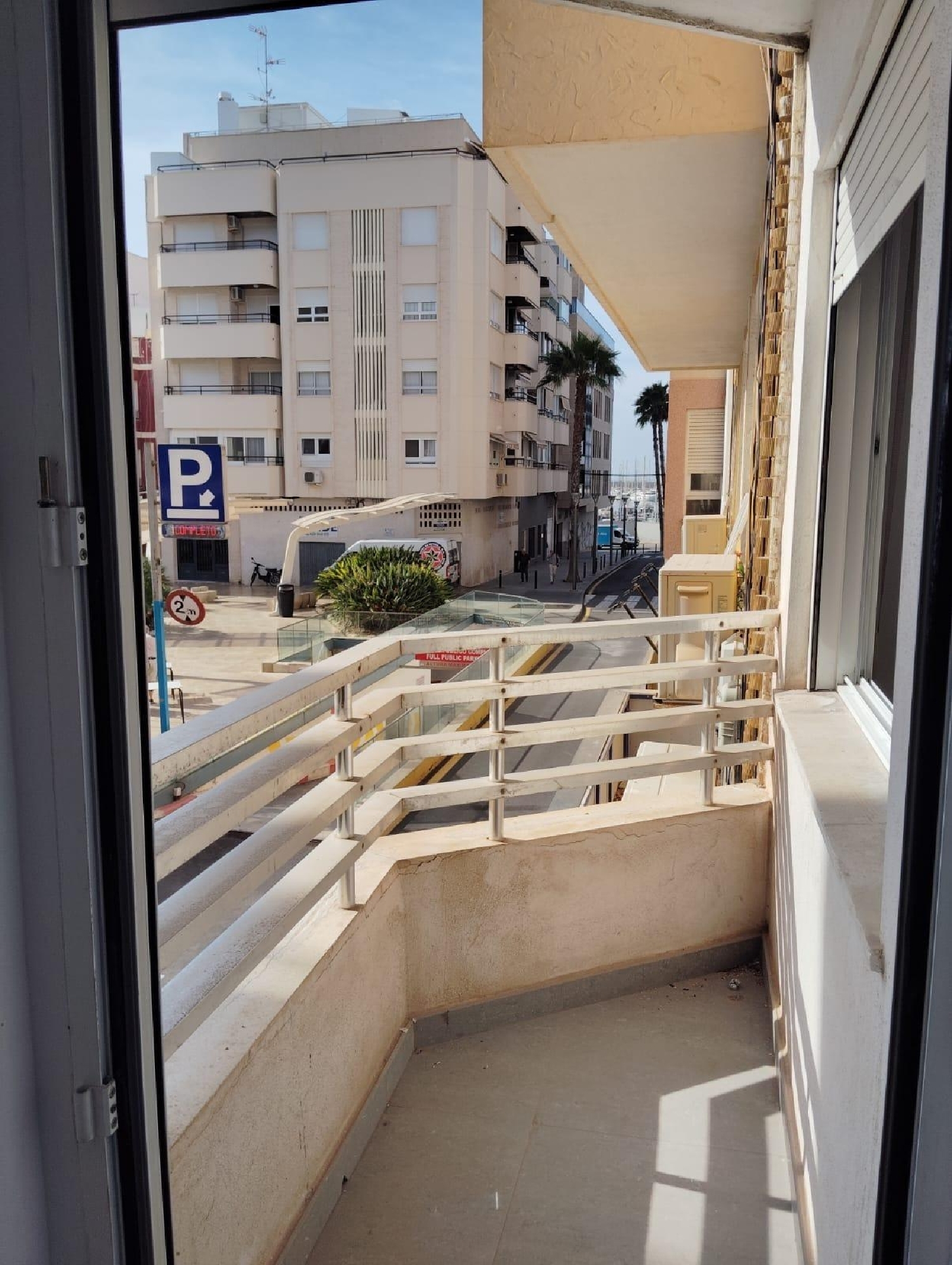en venta apartamento Torrevieja Baix Segura 3