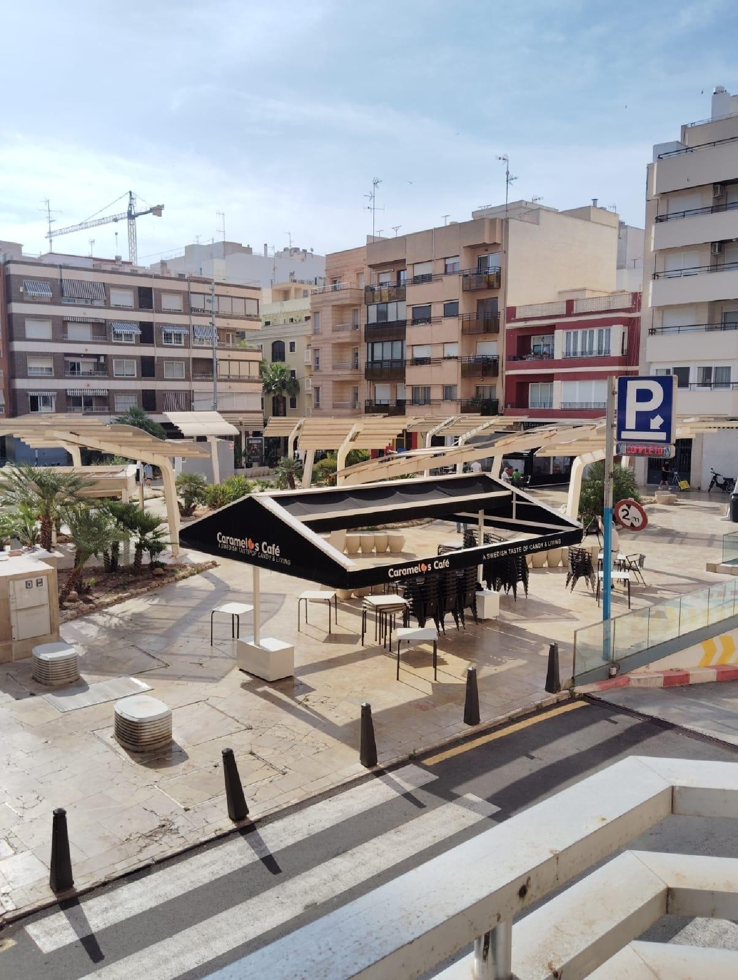  en venta apartamento Torrevieja Baix Segura 5