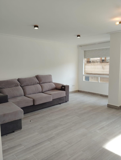 Torrevieja Baix Segura apartamento foto 6282779