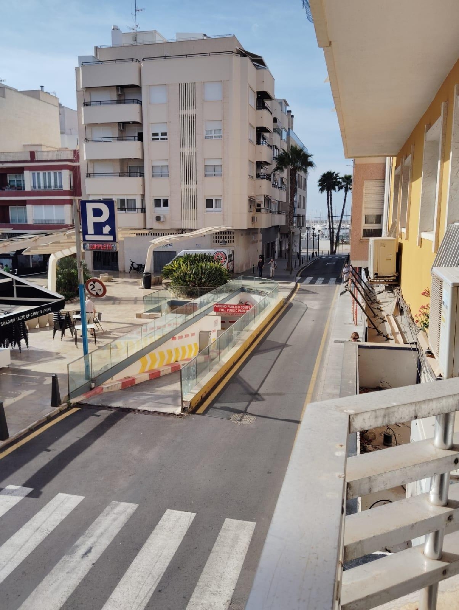  en venta apartamento Torrevieja Baix Segura 4