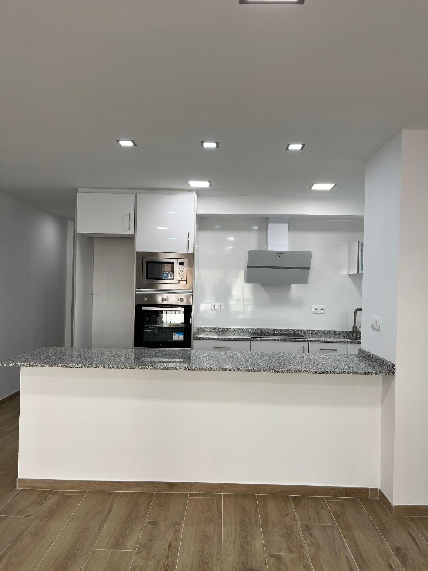  en venta apartamento Torrevieja Baix Segura 2