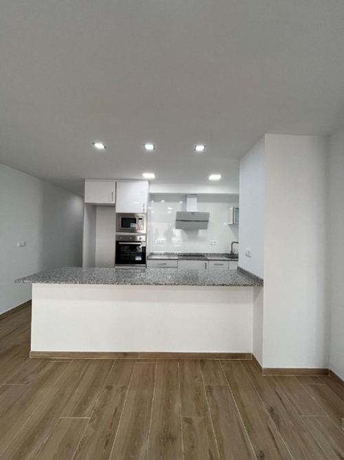 Torrevieja Baix Segura apartamento foto 6282784