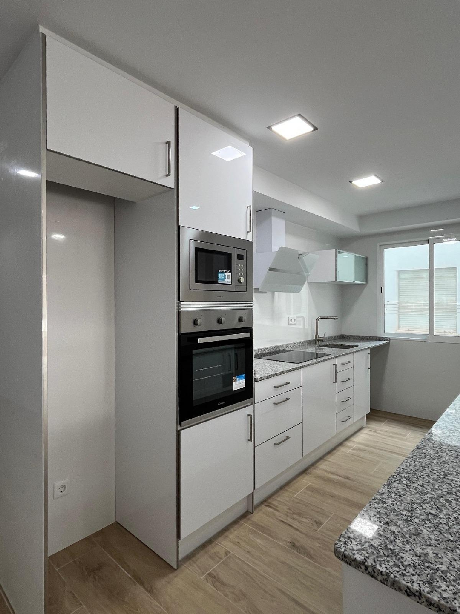  en venta apartamento Torrevieja Baix Segura 6