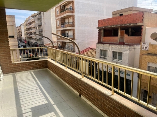 Torrevieja Baix Segura apartamento foto 6282787