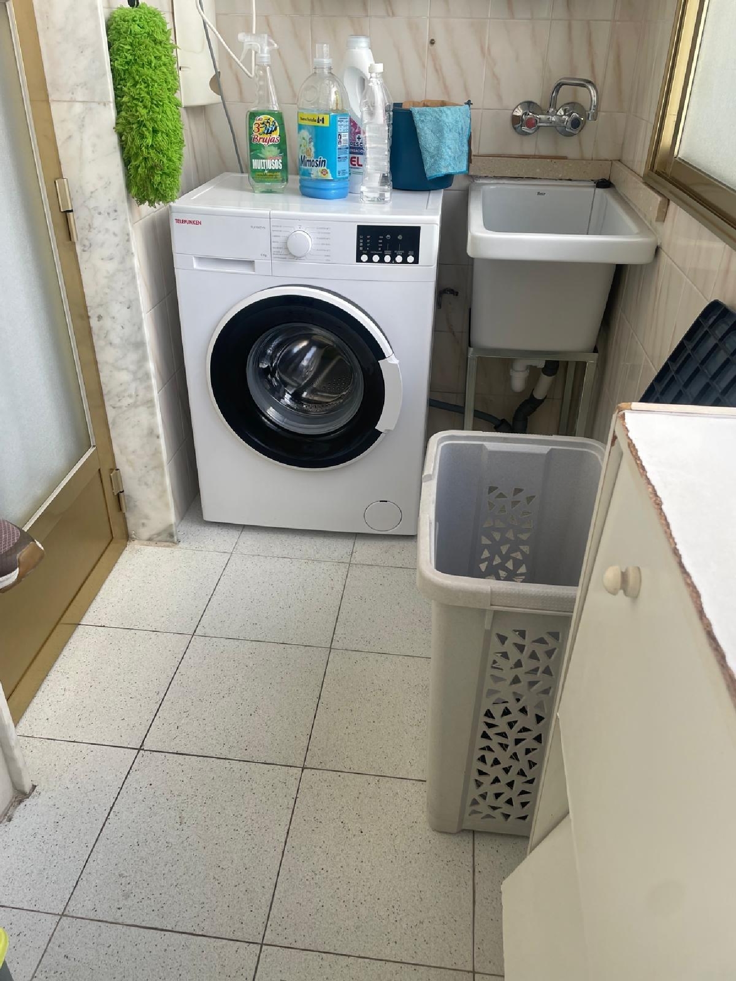  en venta apartamento Torrevieja Baix Segura 7