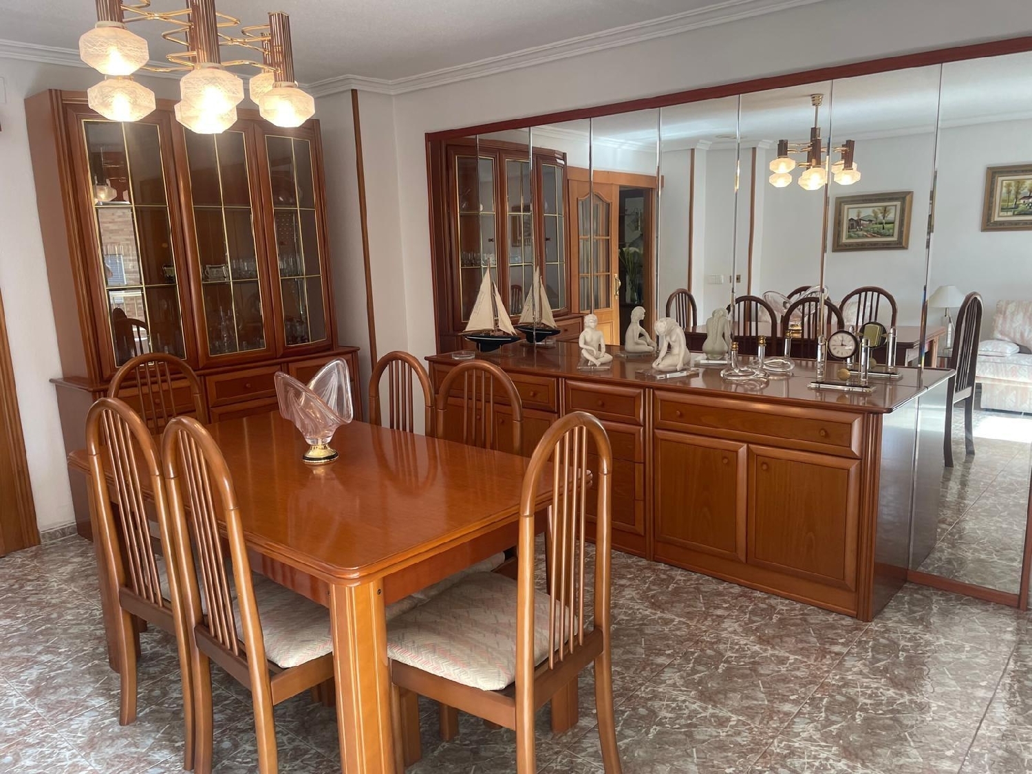  en venta apartamento Torrevieja Baix Segura 6