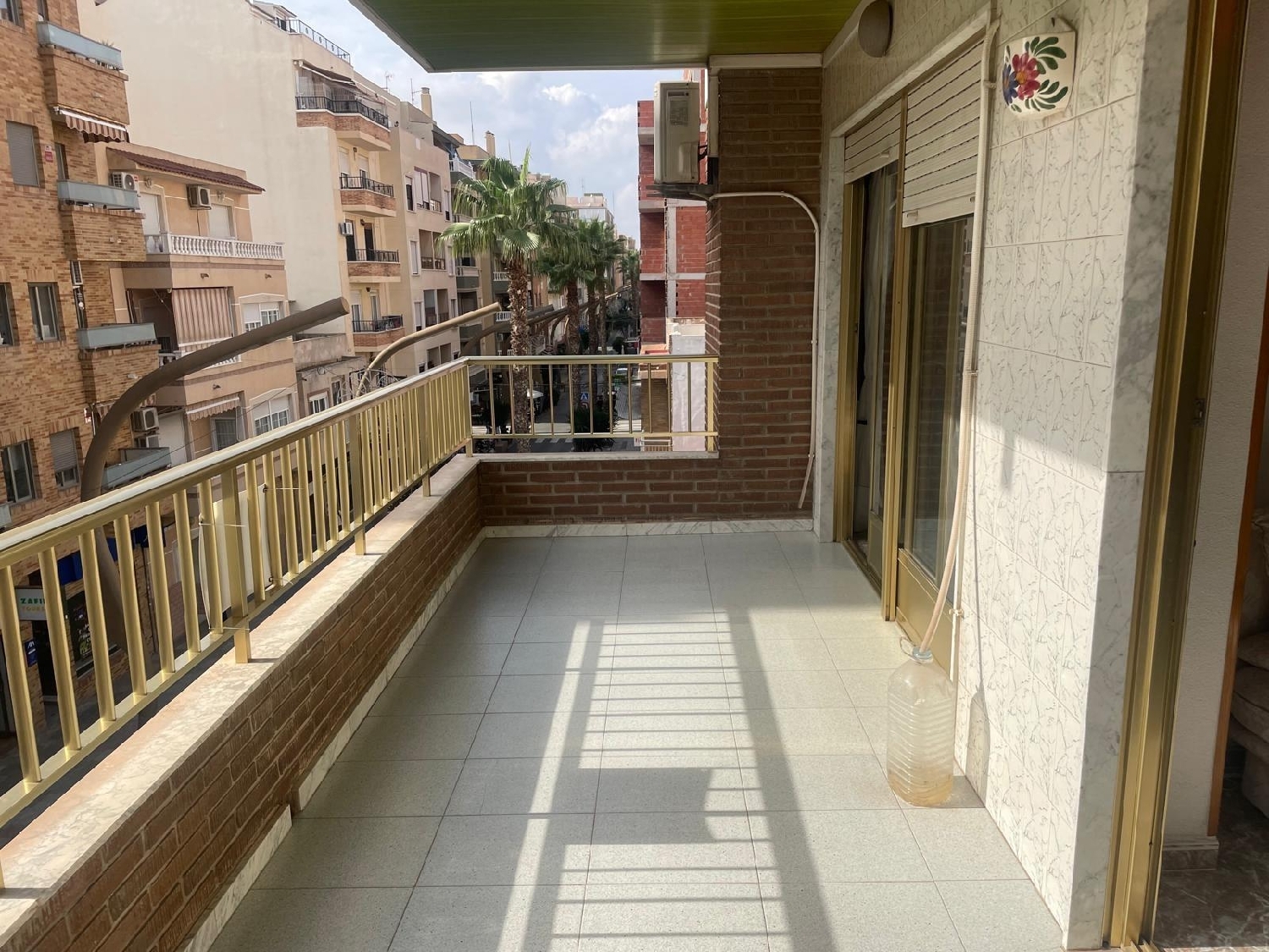 en venta apartamento Torrevieja Baix Segura 2