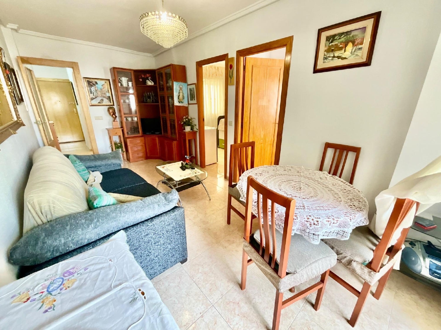  en venta apartamento Torrevieja Baix Segura 4