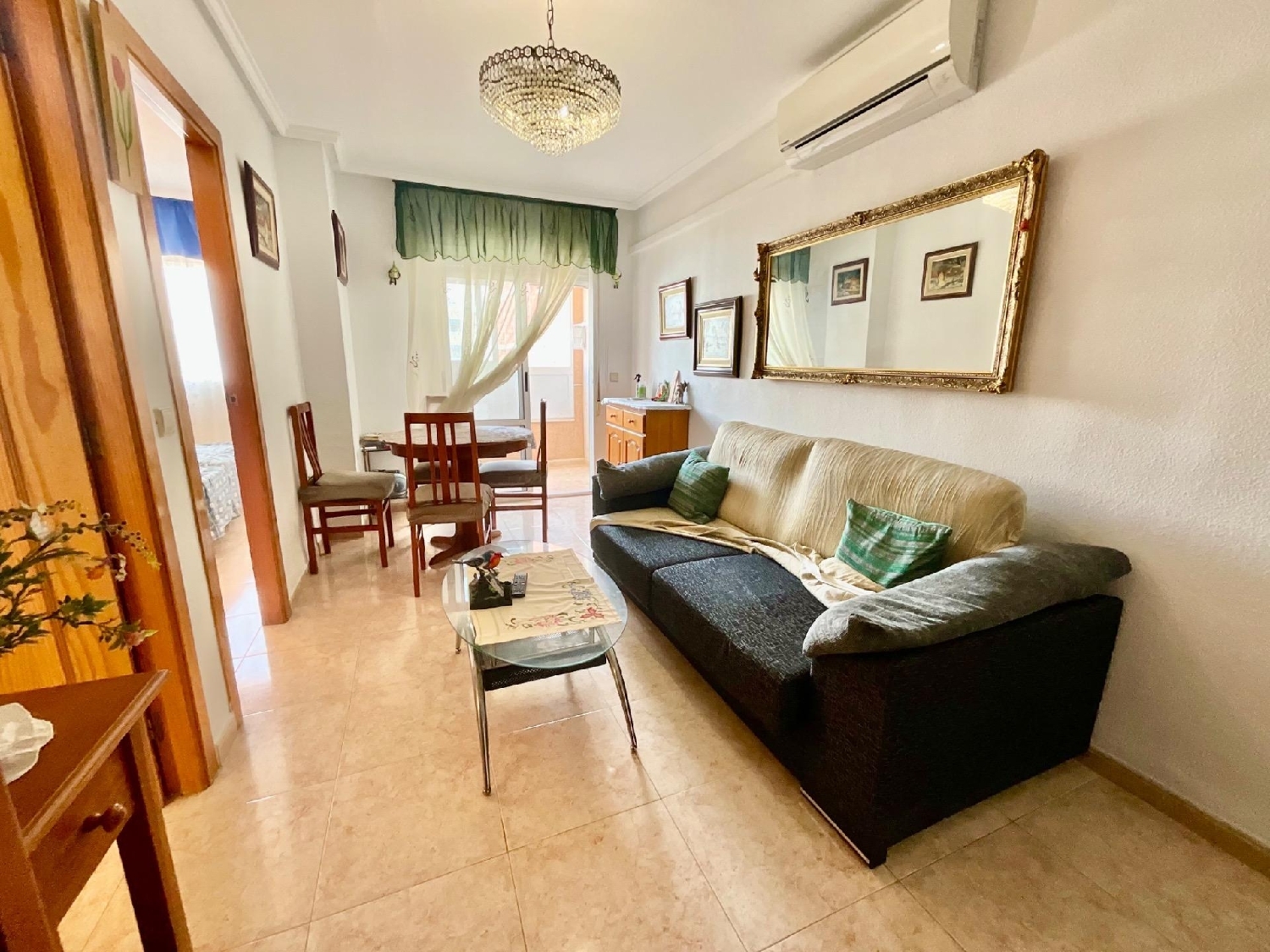  en venta apartamento Torrevieja Baix Segura 2
