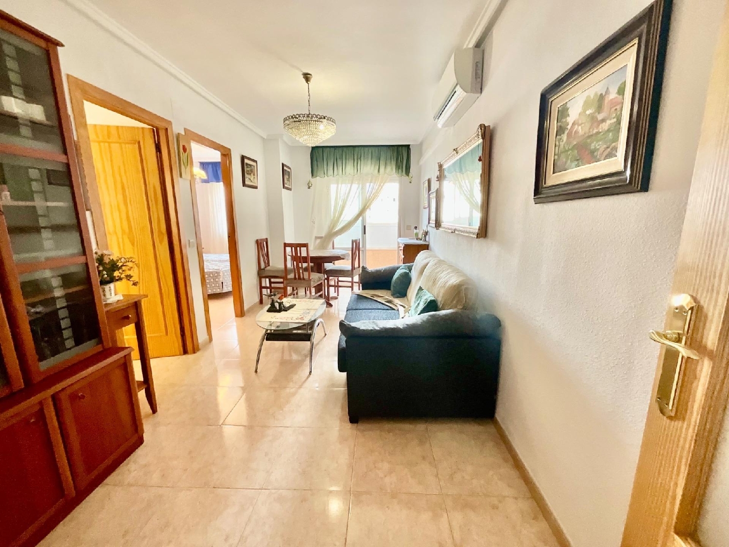  en venta apartamento Torrevieja Baix Segura 7