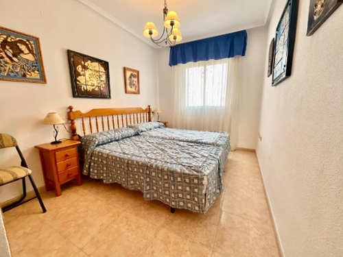 Torrevieja Baix Segura apartamento foto 6282791