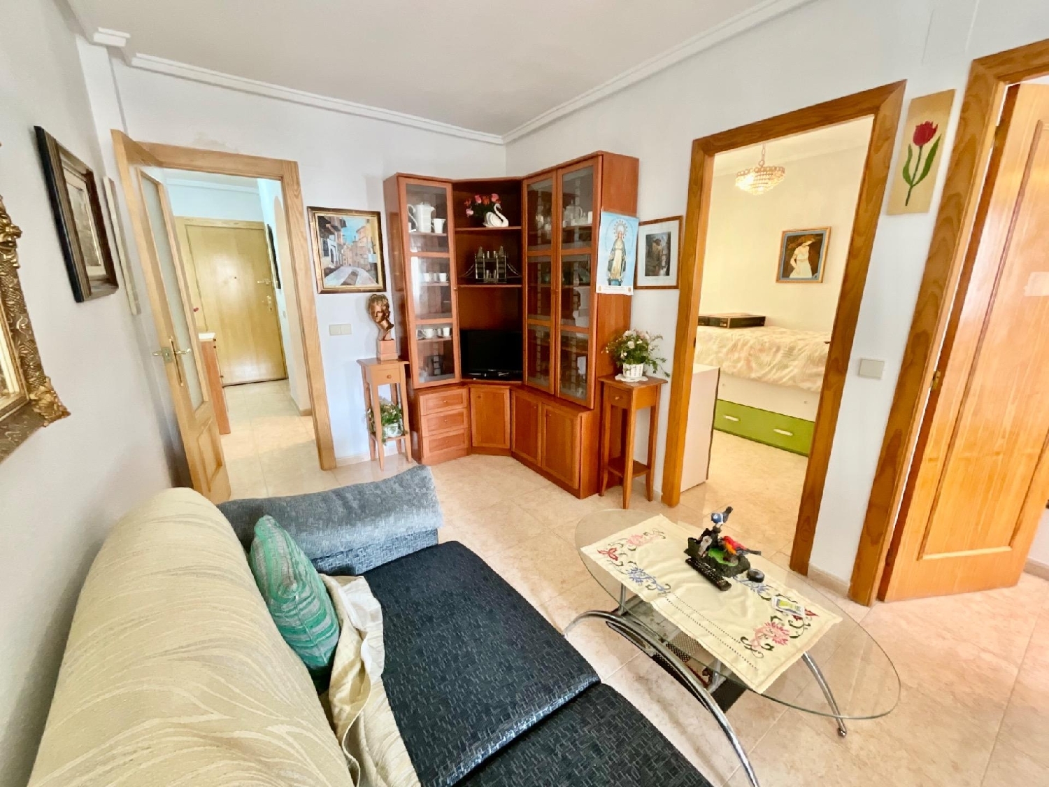  en venta apartamento Torrevieja Baix Segura 8