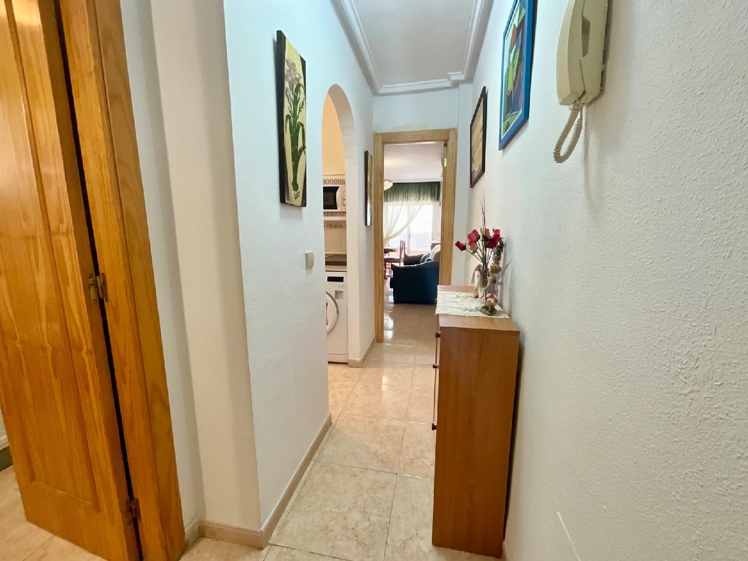  en venta apartamento Torrevieja Baix Segura 5