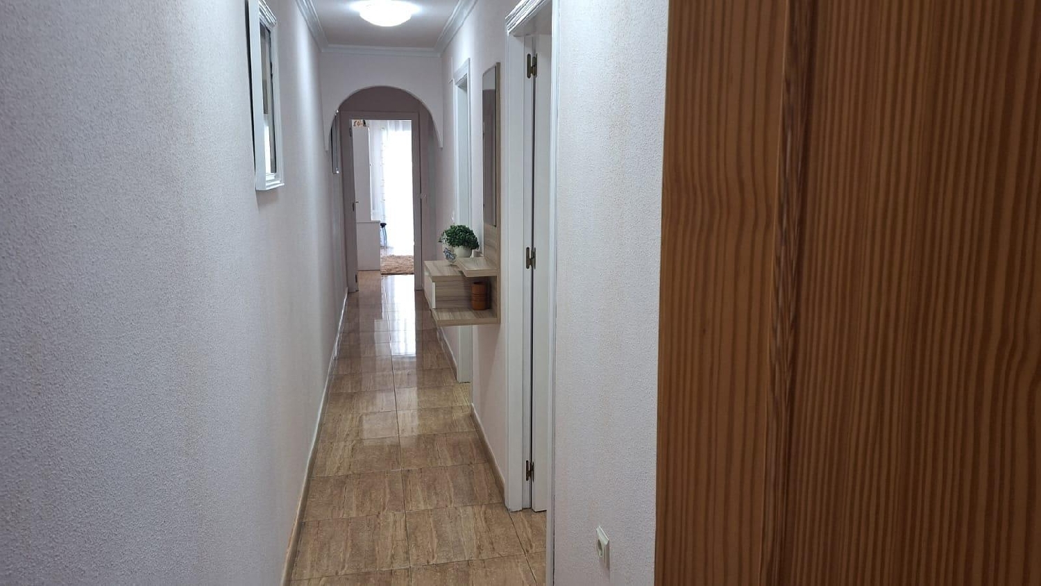 till salu lägenhet Torrevieja Baix Segura 2