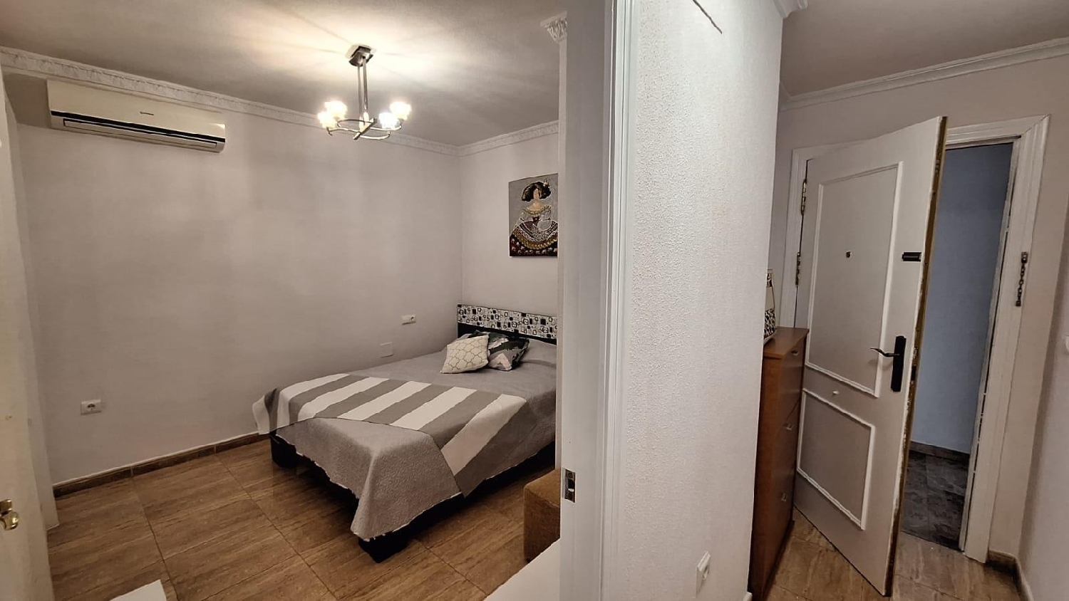 till salu lägenhet Torrevieja Baix Segura 3