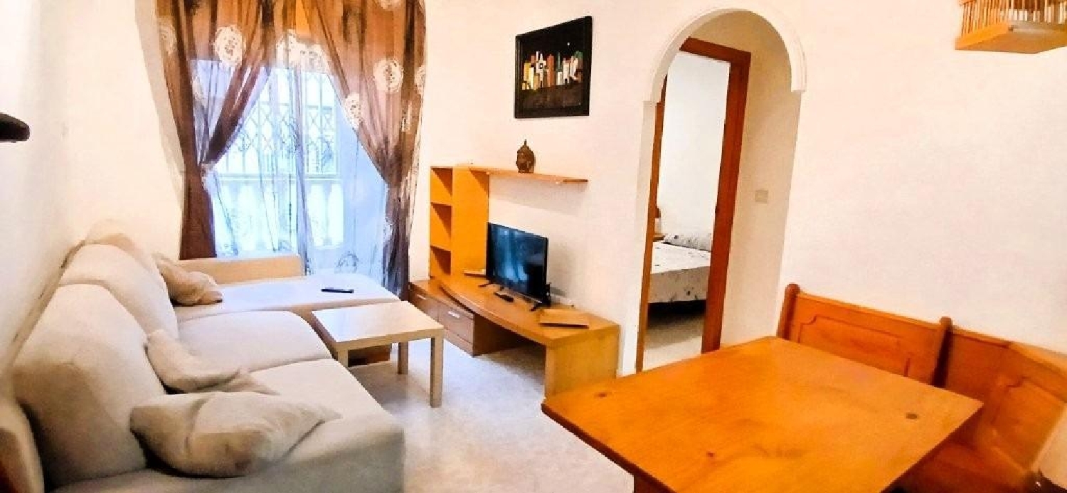 till salu lägenhet Torrevieja Baix Segura 2