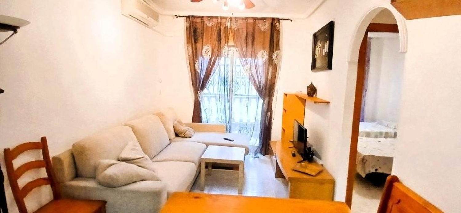  till salu lägenhet Torrevieja Baix Segura 1