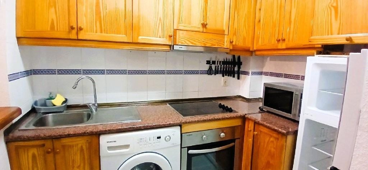 till salu lägenhet Torrevieja Baix Segura 3