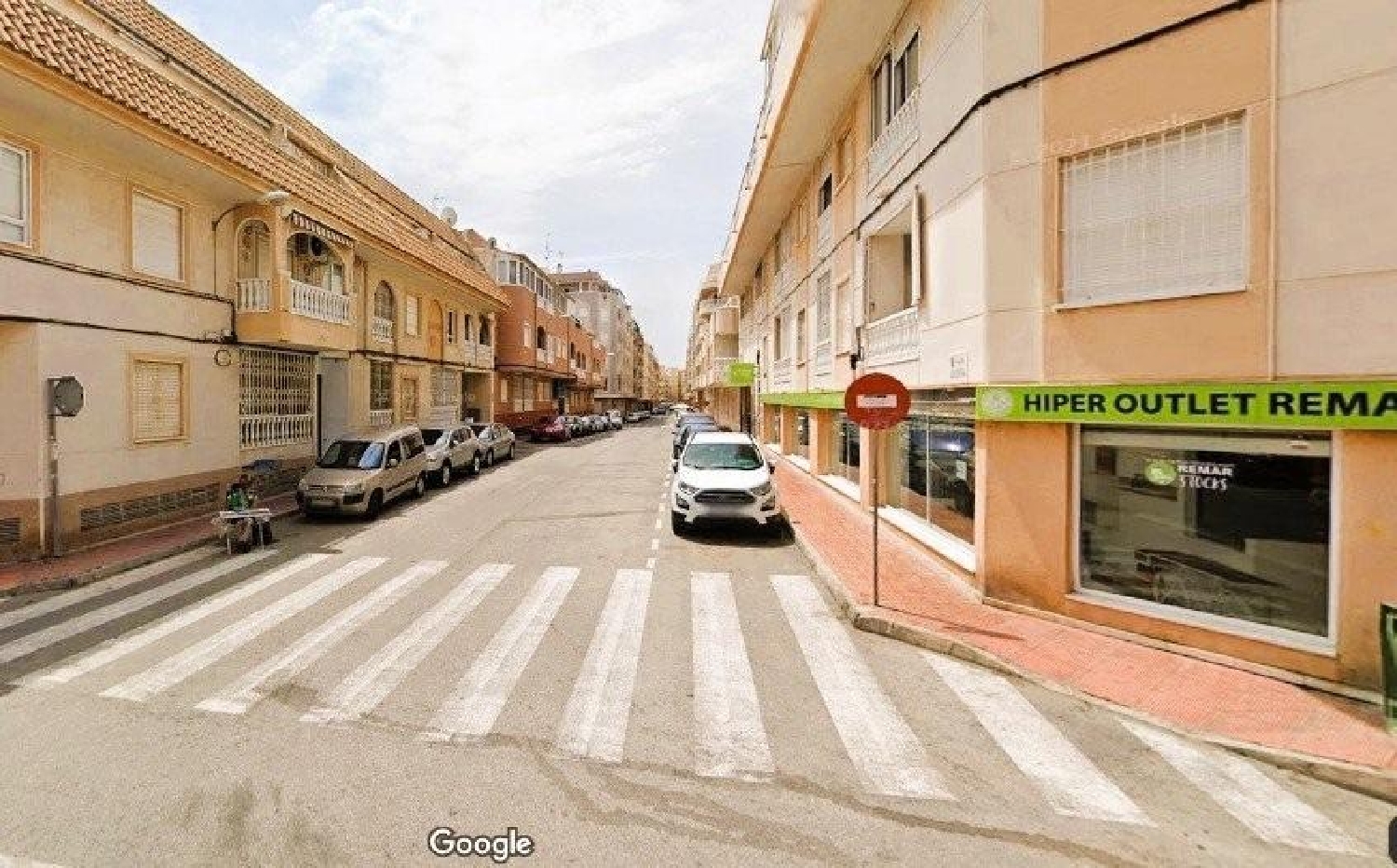  till salu lägenhet Torrevieja Baix Segura 8