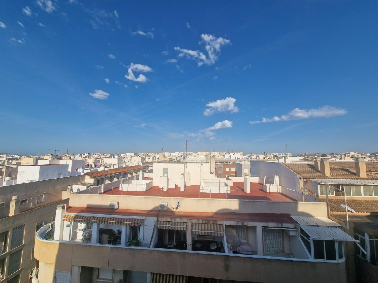 till salu lägenhet Torrevieja Baix Segura 3