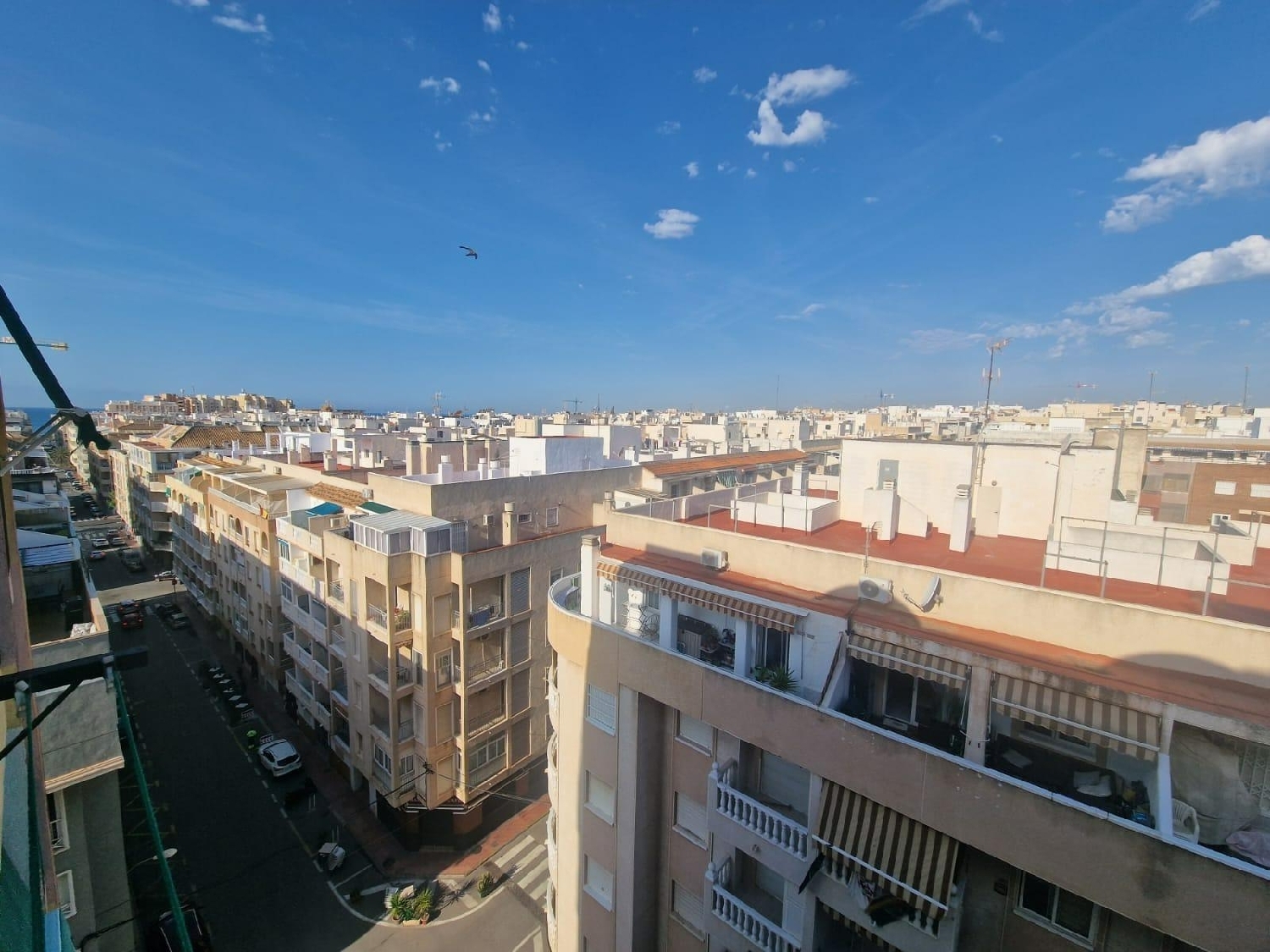  till salu lägenhet Torrevieja Baix Segura 5