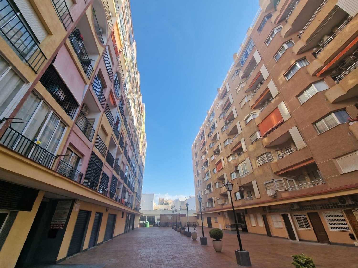  till salu lägenhet Torrevieja Baix Segura 7