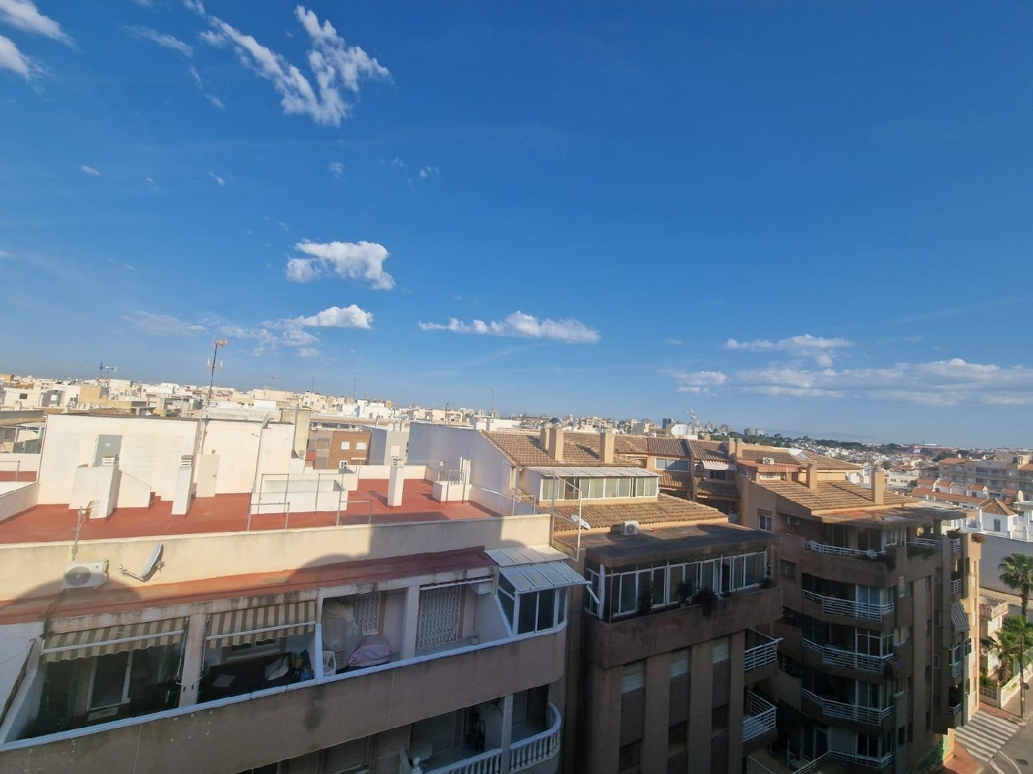  till salu lägenhet Torrevieja Baix Segura 6