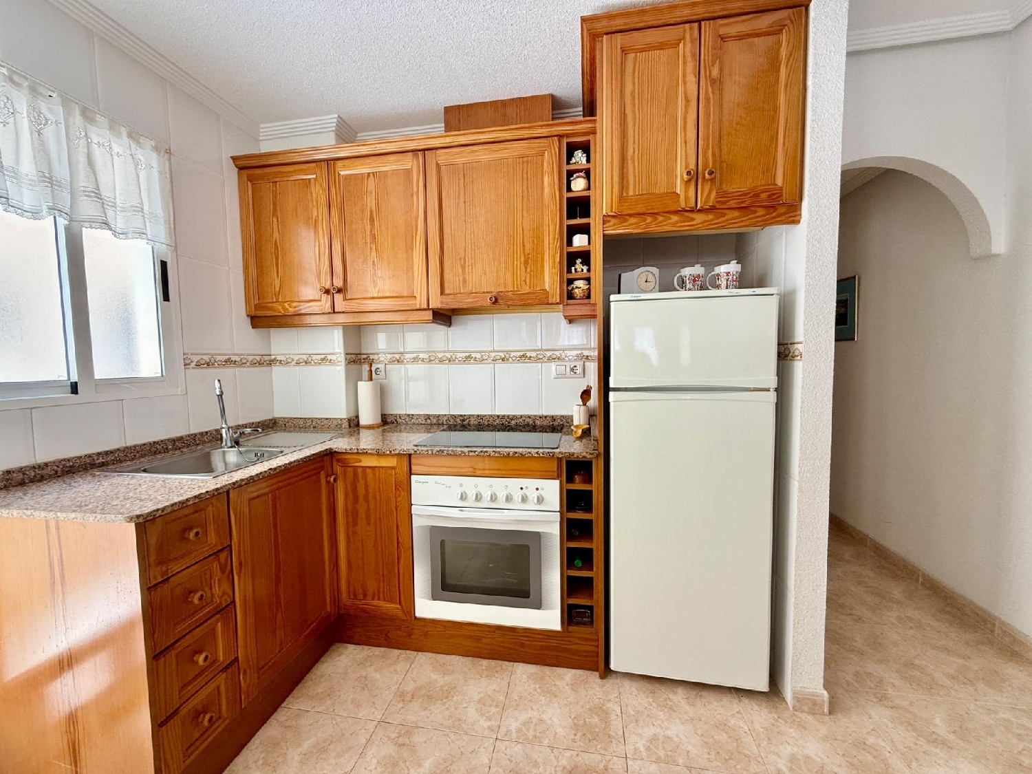  kaufen Wohnung Torrevieja Baix Segura 7