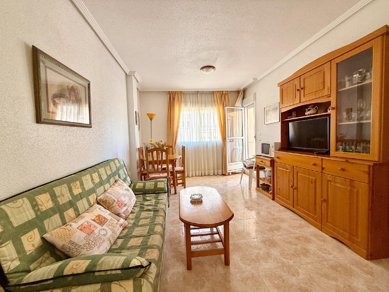 en venta apartamento Torrevieja Baix Segura 2