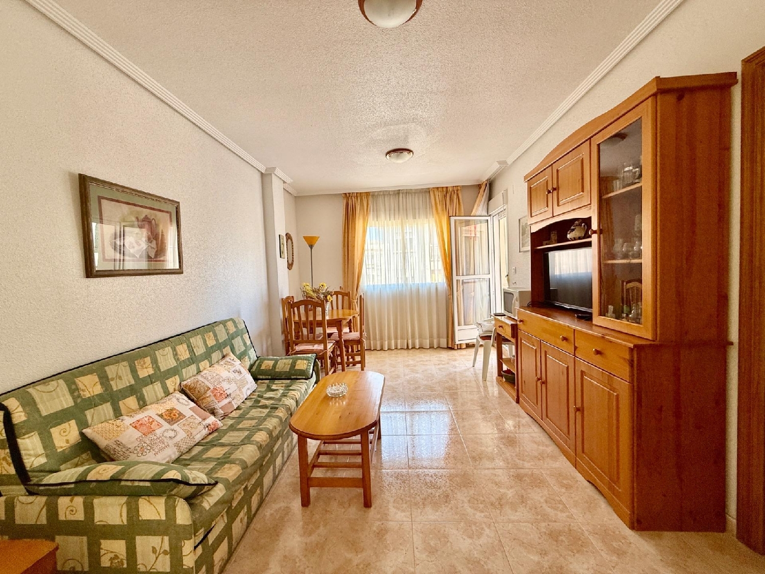 en venta apartamento Torrevieja Baix Segura 3
