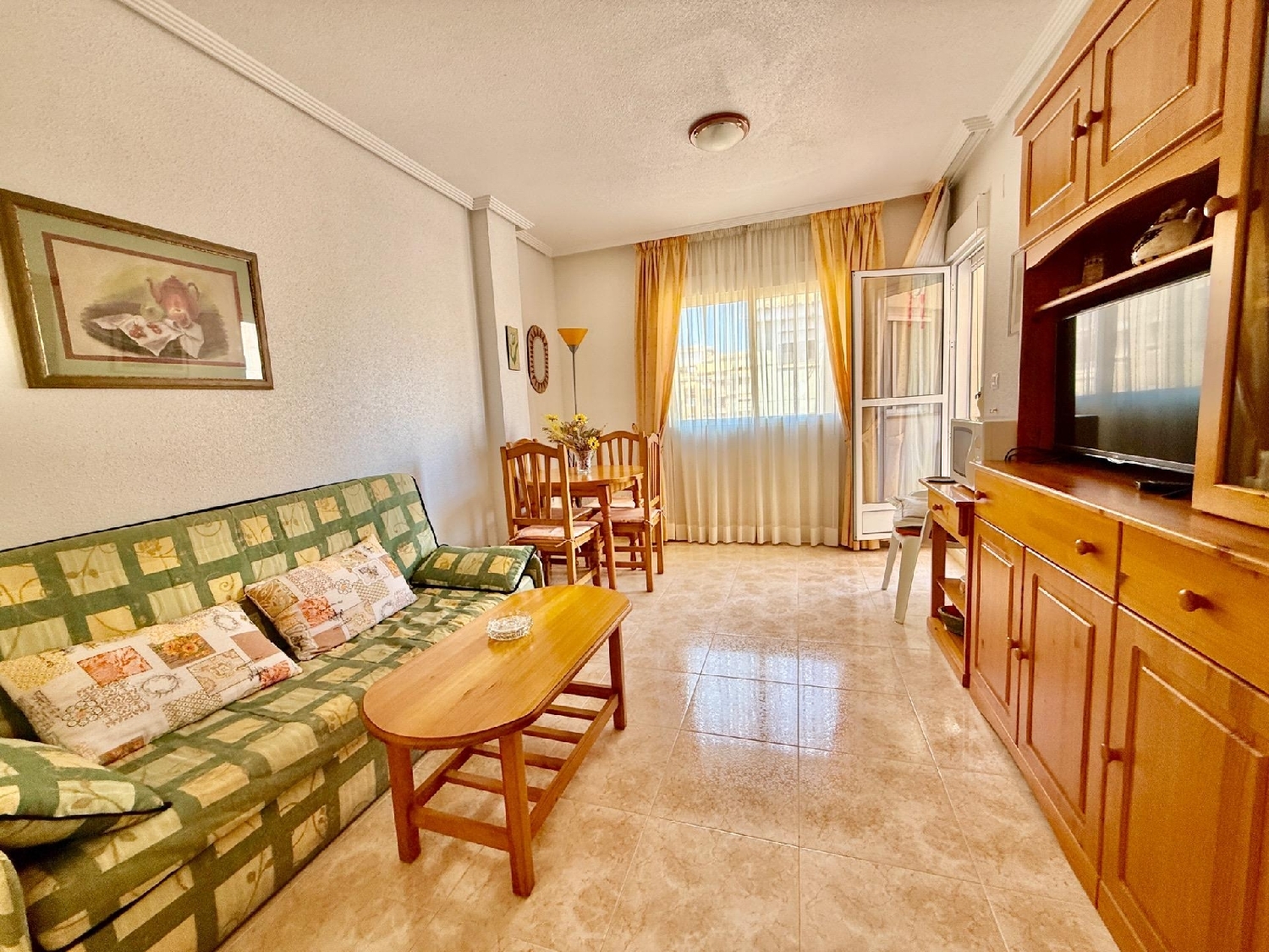 kaufen Wohnung Torrevieja Baix Segura 1