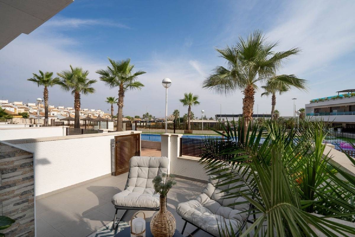  kaufen Wohnung Torrevieja Baix Segura 4