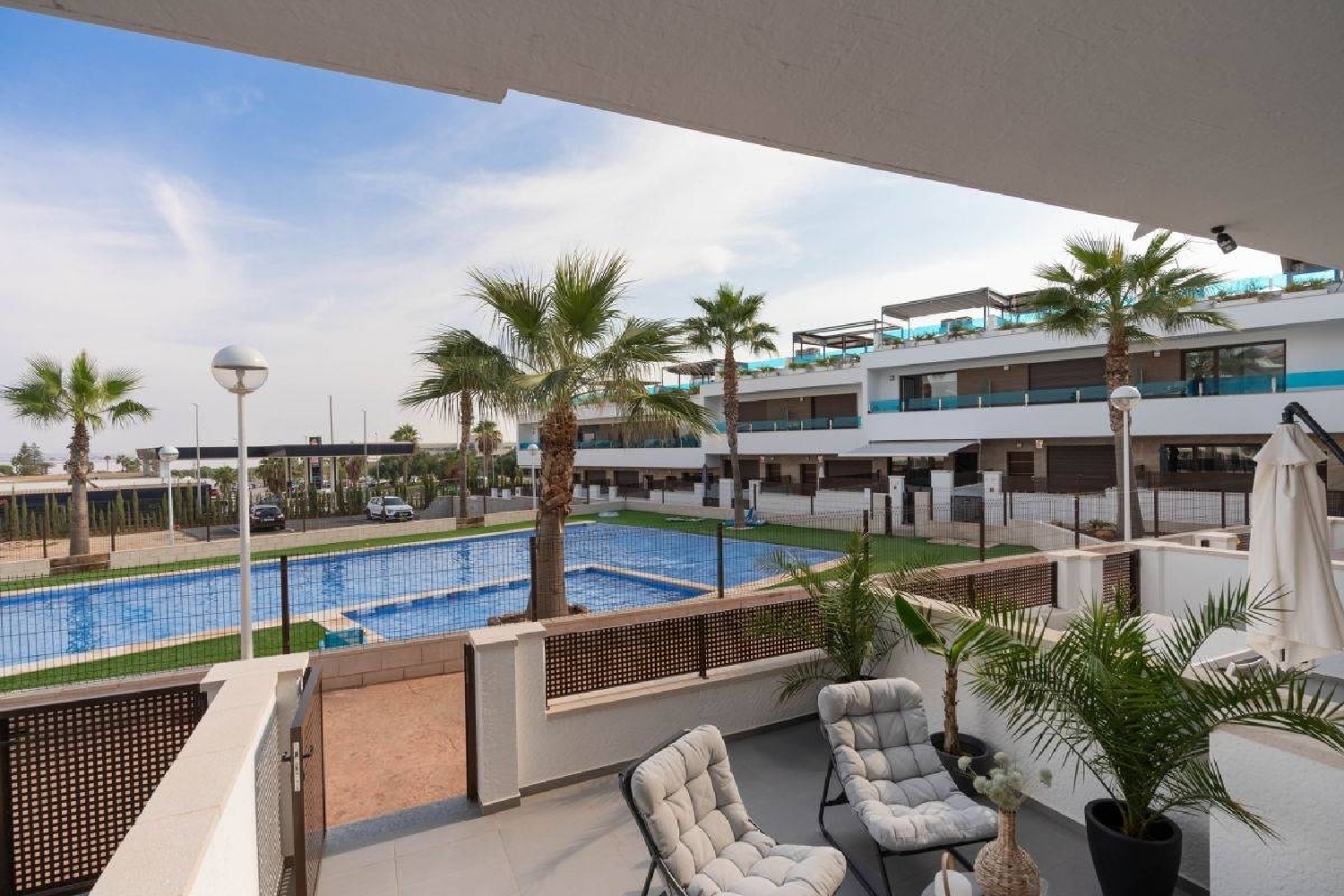  kaufen Wohnung Torrevieja Baix Segura 1
