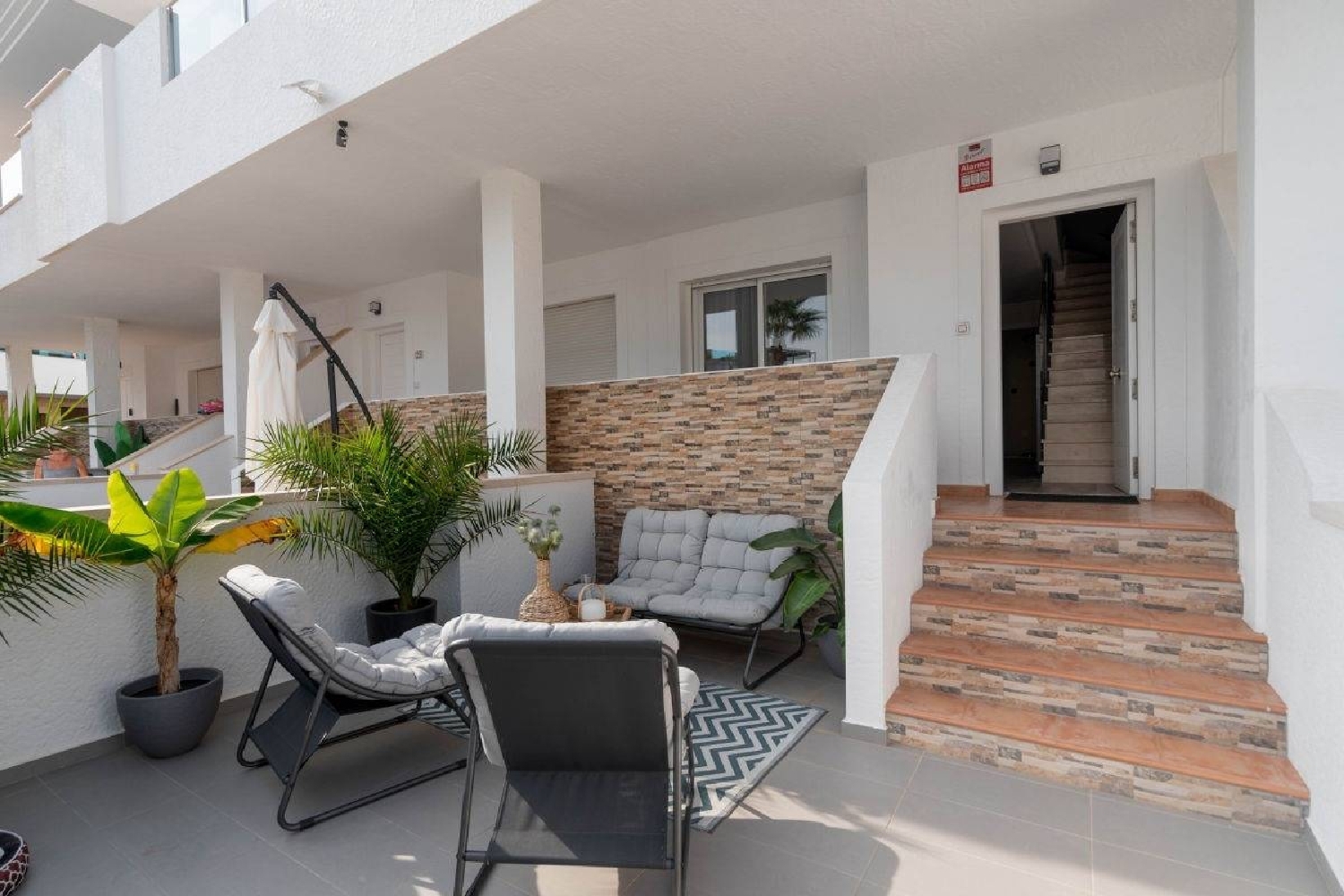  kaufen Wohnung Torrevieja Baix Segura 3
