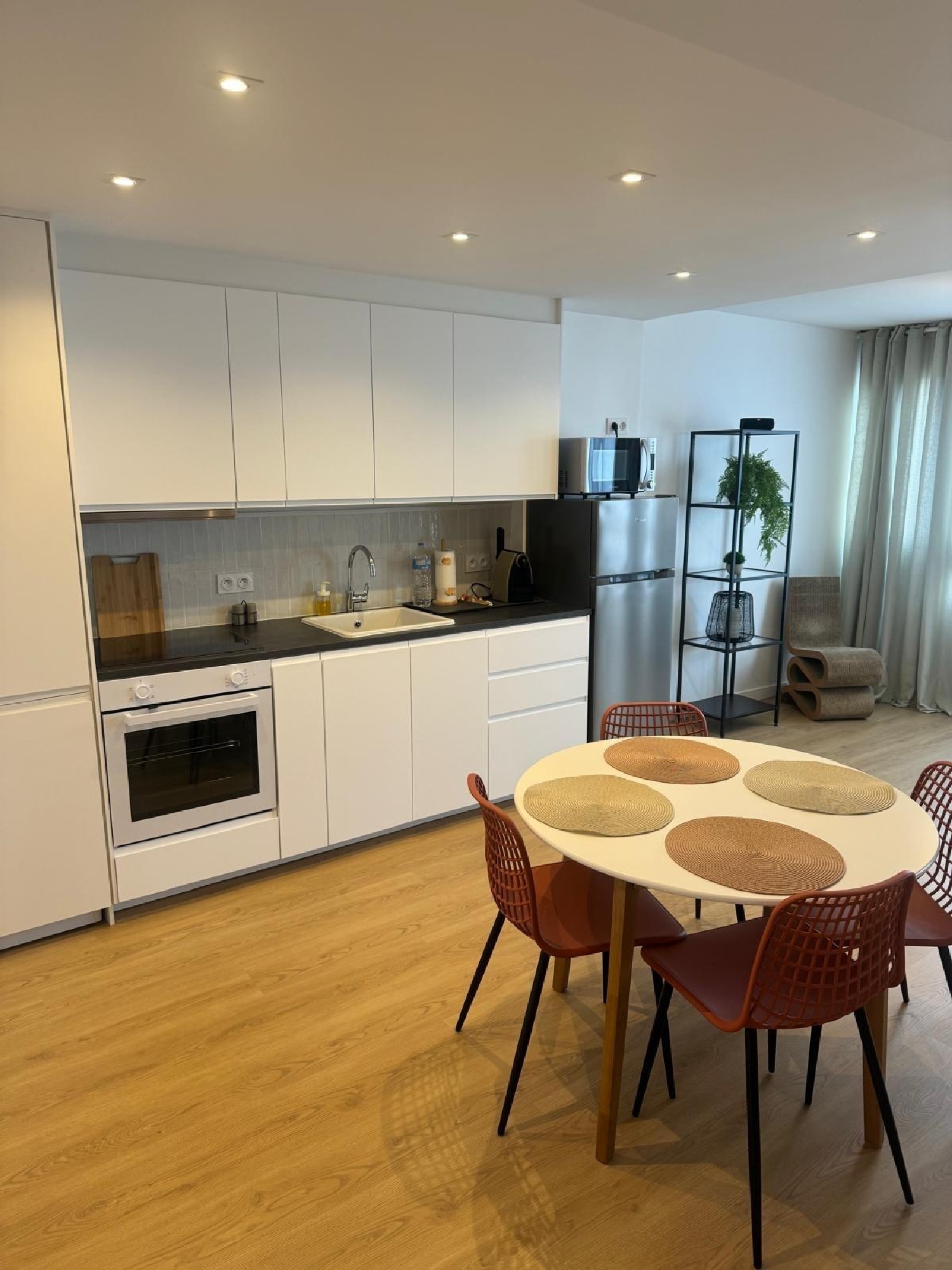  te koop appartement Torrevieja Baix Segura 8