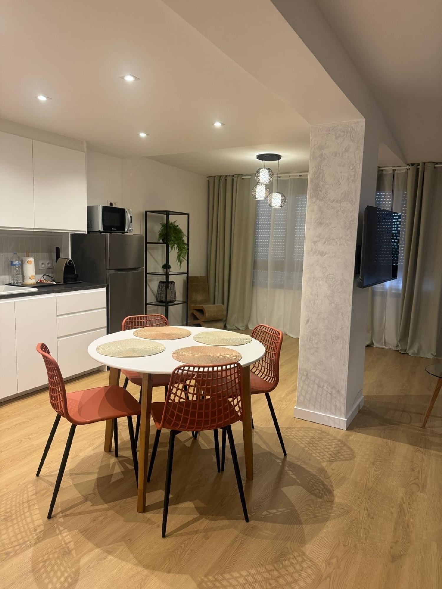 te koop appartement Torrevieja Baix Segura 3