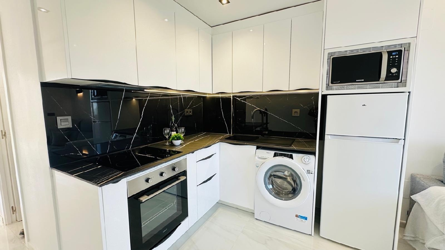  te koop appartement Torrevieja Baix Segura 6