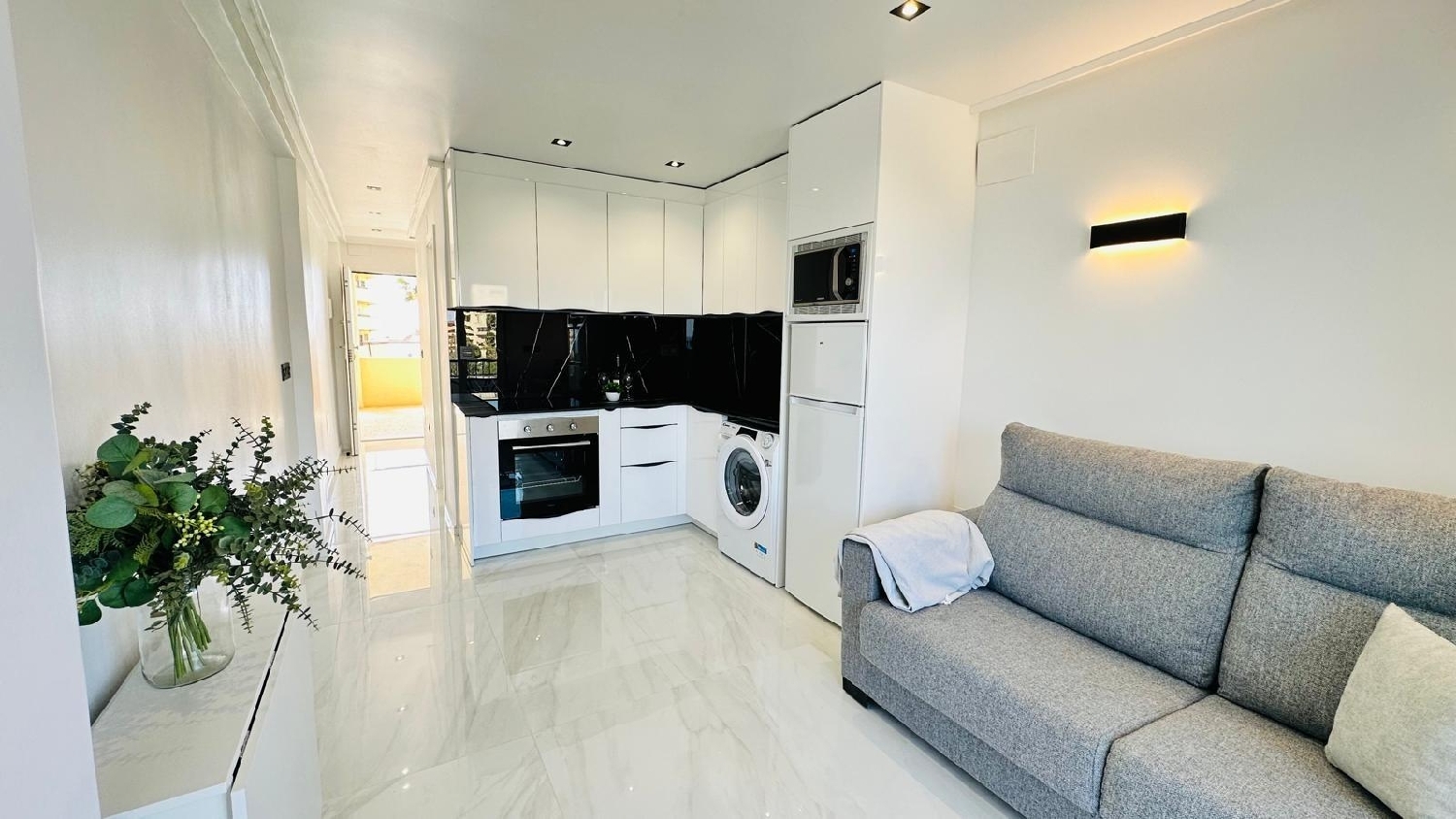  te koop appartement Torrevieja Baix Segura 5