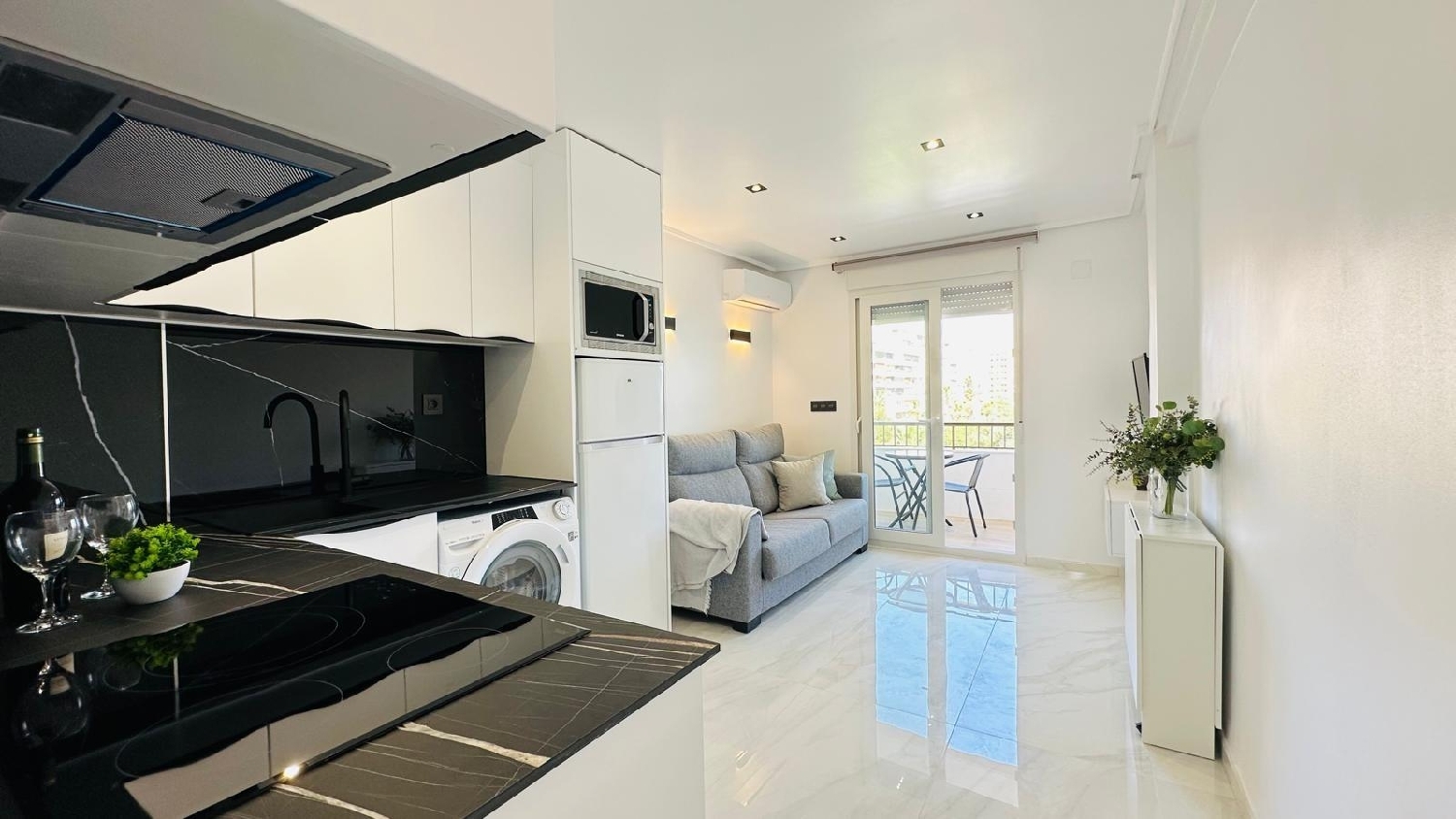  te koop appartement Torrevieja Baix Segura 8