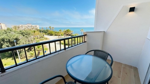 Torrevieja Baix Segura appartement foto 6282832