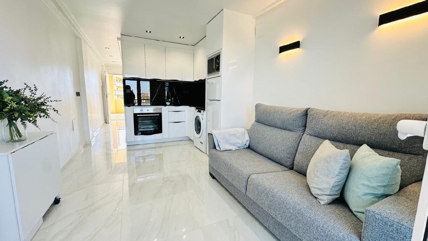  te koop appartement Torrevieja Baix Segura 7