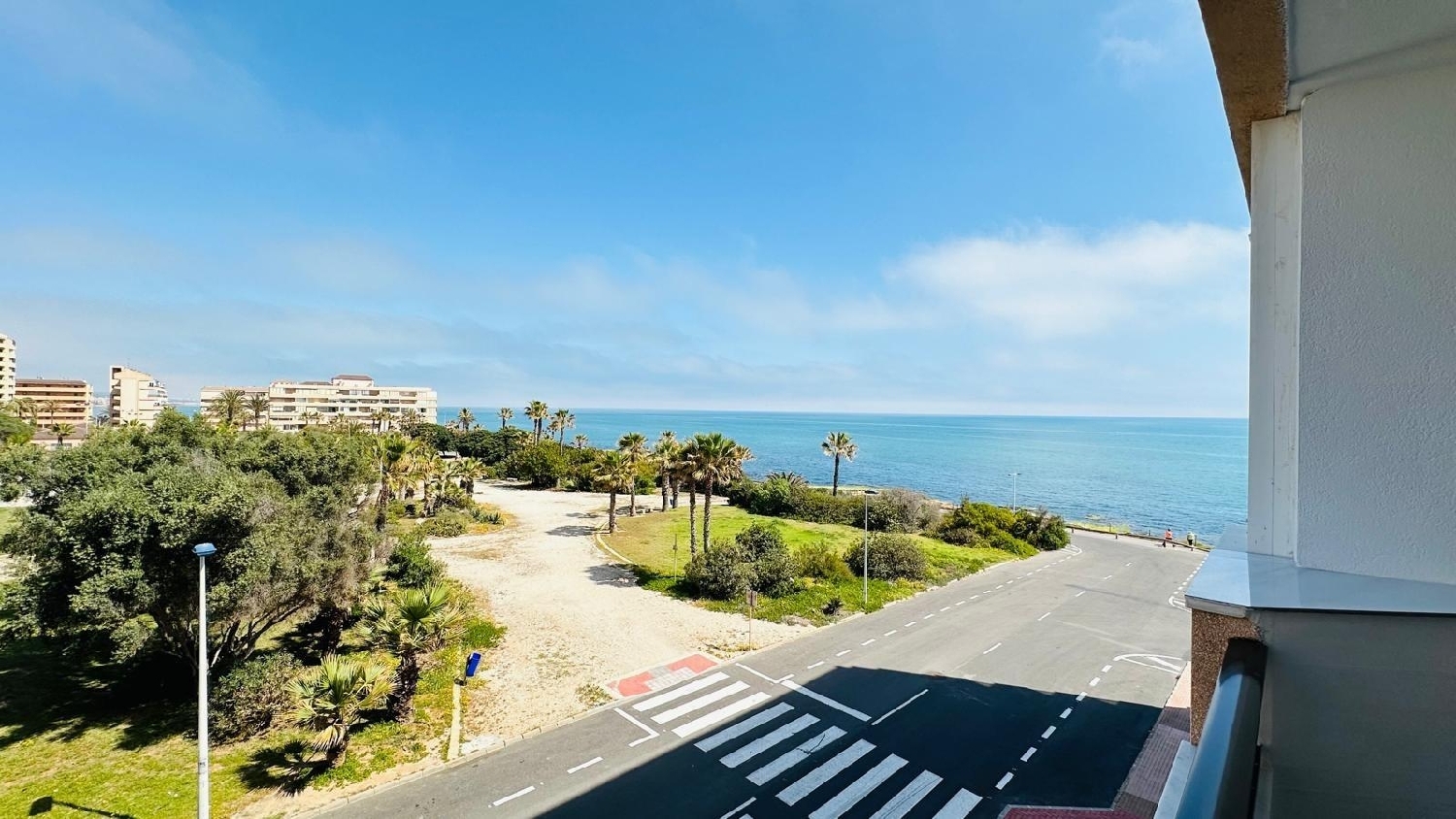 te koop appartement Torrevieja Baix Segura 2