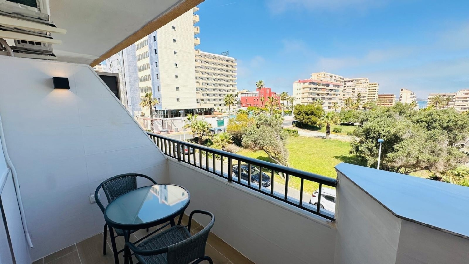  te koop appartement Torrevieja Baix Segura 4