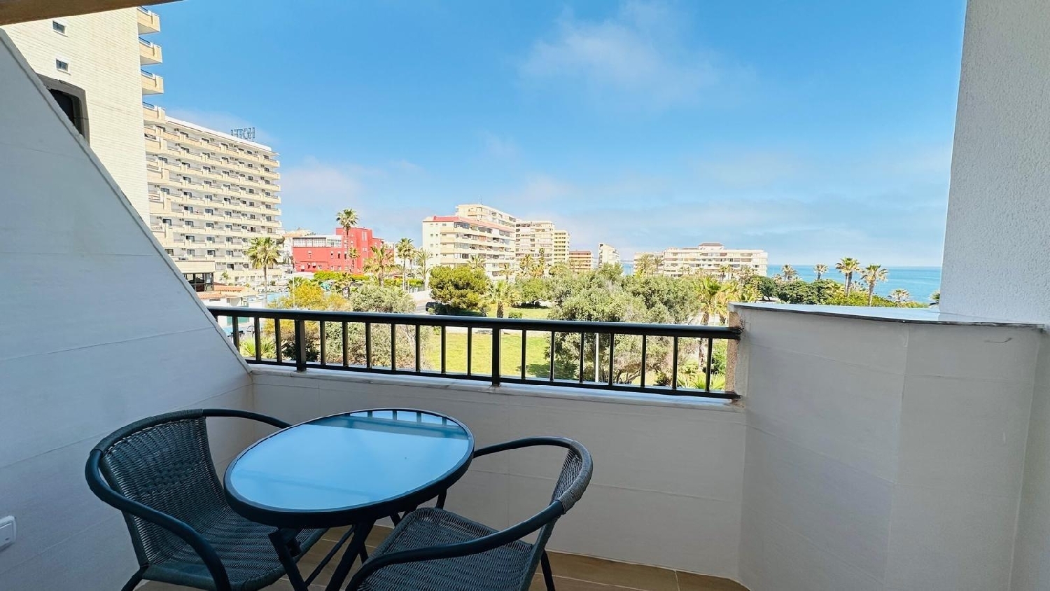 te koop appartement Torrevieja Baix Segura 3