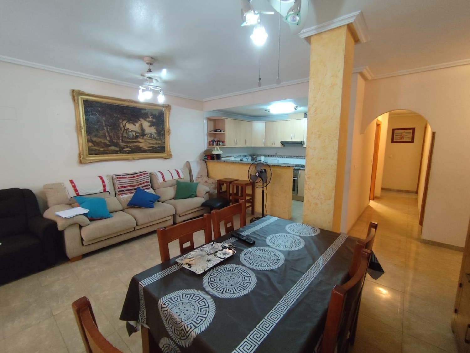  te koop appartement Torrevieja Baix Segura 4