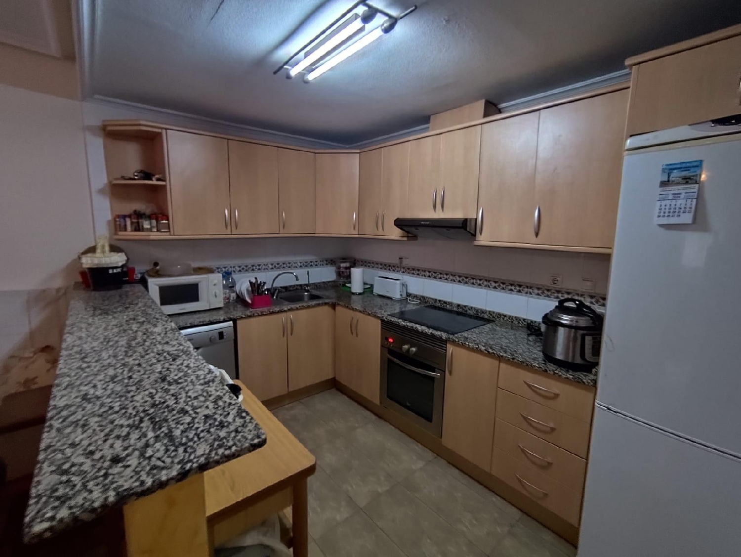  te koop appartement Torrevieja Baix Segura 5