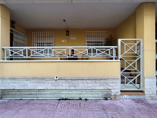 Torrevieja Baix Segura appartement foto 6282835